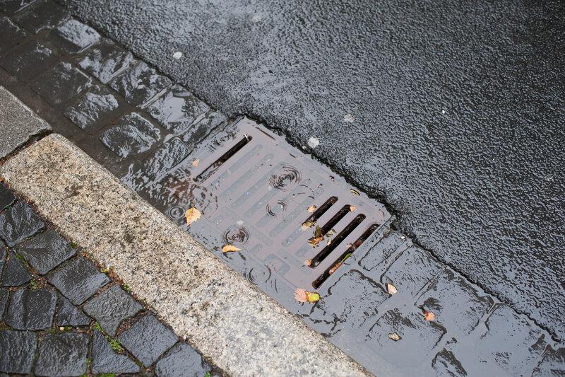 Blocked Drains Responsibility in Stockport Greater Manchester